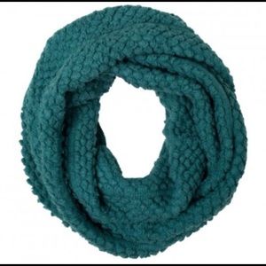 PrAna Viola Infinity Scarf - Turquoise